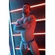 Jockstrap Locker Room Preto