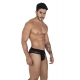 SWIRL BRIEF Black