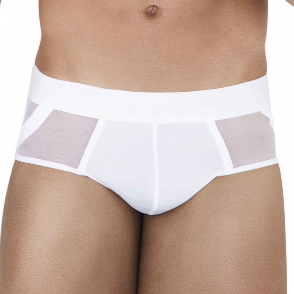 CASPIAN JOCKSTRAP White