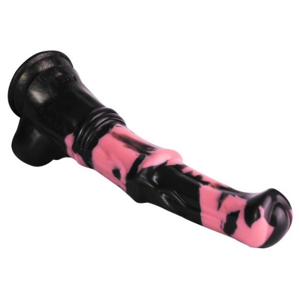 Dildo Animal Nemenal 25 x 5.5 cm