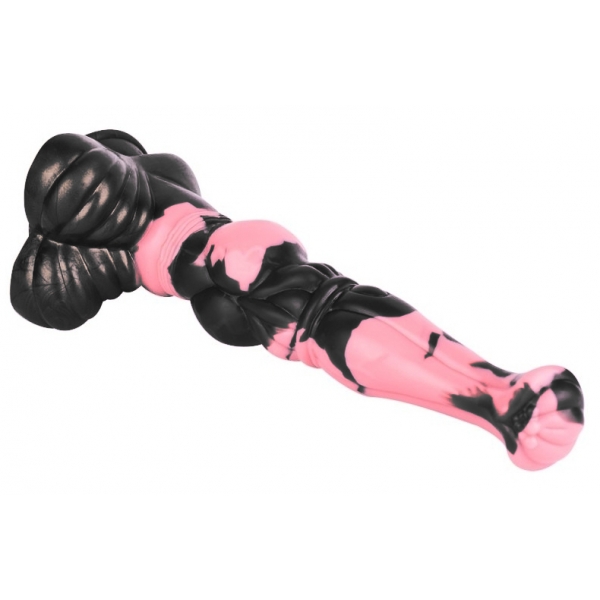 Dildo Pitrulf 21 x 5,5 cm