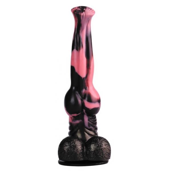 Dildo Animal Riopal 22 x 6,5 cm