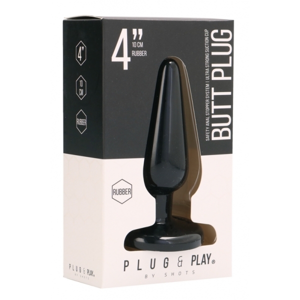Plug Basic 9.5 x 3.2cm