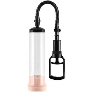 LoveToy Maximizer Pussy Flesh Penis Pump 20 x 6 cm