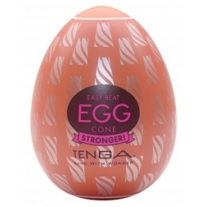 Tenga Tenga Cone Stronger Egg