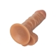 O nadador-salvador Dildo realista 11 x 4cm