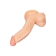 Dildo realistico del Dottore 13 x 3,6 cm