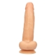 The Fireman Realistic Dildo 16 x 4.3cm