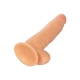 Dildo realistico del pompiere 16 x 4,3 cm