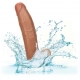 De Ceo Realistische Dildo 16 x 4,5cm Bruin