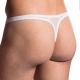 Tanga Bungee M101 Branco