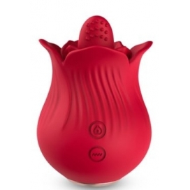 Stimulateur de Clitoris REDNIP