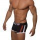 Pack Up Sport Boxer Black