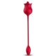 Double Stimulateur LICKCLIT 6 x 3cm