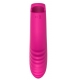 Aurora Vibrating Finger Sleeve 6.5 x 3cm