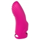 Aurora Finger Vibrator PINK WIRELESS