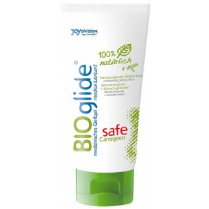  BioGlide Natural Organic Lubricant 100mL