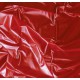 Vinyl Uro 180x220 cm red