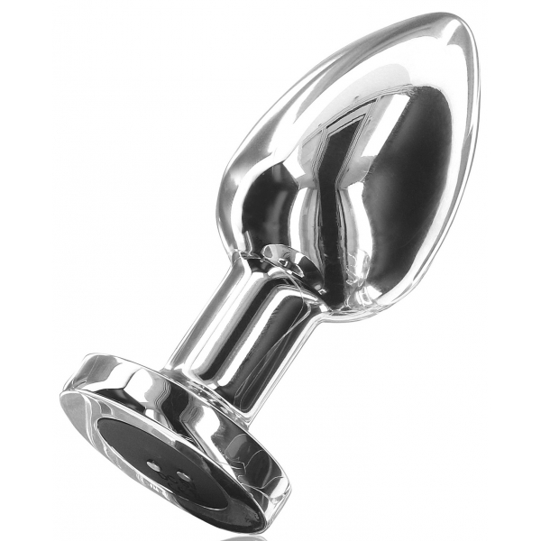 Tapón vibrador Glider L 9 x 4 cm