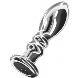 Buttocks TOYJOY Plug Vibrador The Slider M 7.8 x 2.6cm