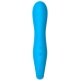 The Skyler Rabbit Vibrator Blue