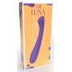 Vibro Point G The Luna 15 x 2.6cm