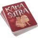 Kama Sutra Kartenspiel mit 54 Karten