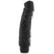 Consolador vibrador Perfect Pleasure 18cm