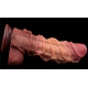 Dildo Rope Cock 20 x 8cm