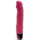 Dildo vibrante Multi 17 x 3,5 cm rosa