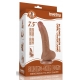 7.5'' Sliding Skin Dual Layer Dong Brown I