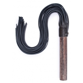 Genuine Leather Cow Leather Whip