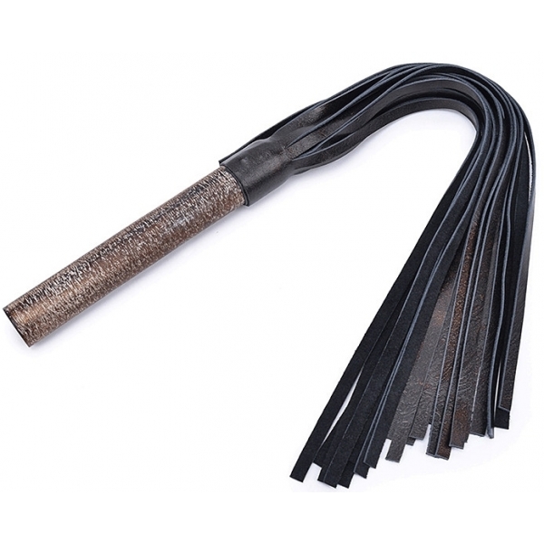 Genuine Leather Cow Leather Whip