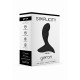 Geron Simplicity Vibrating Prostate Stimulator