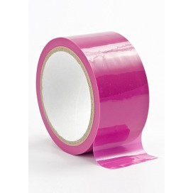Ouch! Pink Bondage Tape