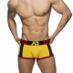 Boxer Pack Up Sports Padded Yellow