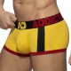 Boxer Pack Up Sports Padded Yellow