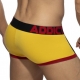 Boxer Pack Up Sports Padded Yellow