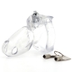 Presskey Chastity Cage M 8 x 3.3cm