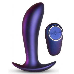 HUEMAN Hueman Uranus Vibrating Prostate Stimulator 10.5 x 3.2cm