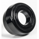 Ballstretcher ZIZI ACCELERATOR 25 mm Noir