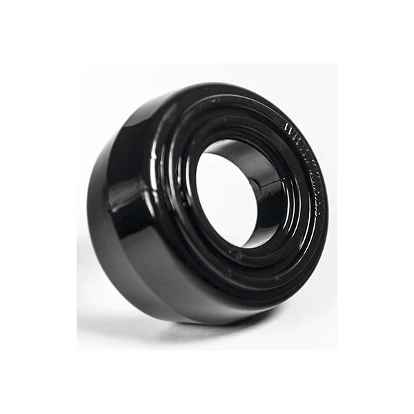 Ballstretcher Zizi Accelerator 25 mm Black