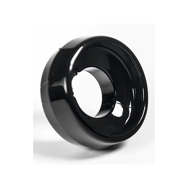 Ballstretcher Zizi Accelerator 25 mm Black