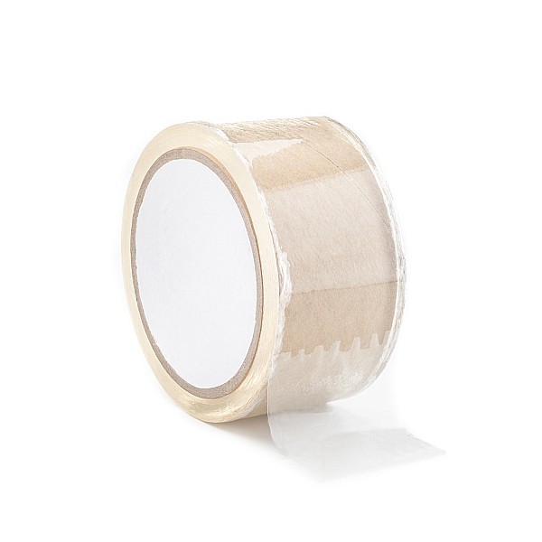 Transparent Bonding Tape