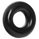 Cockring Zizi Big Boy 30 mm Nero