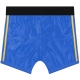 Boxer Chic Strap-On blu taglia XS-S