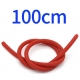Tuyau flexible pour Seringues Pipe Flex L 100cm