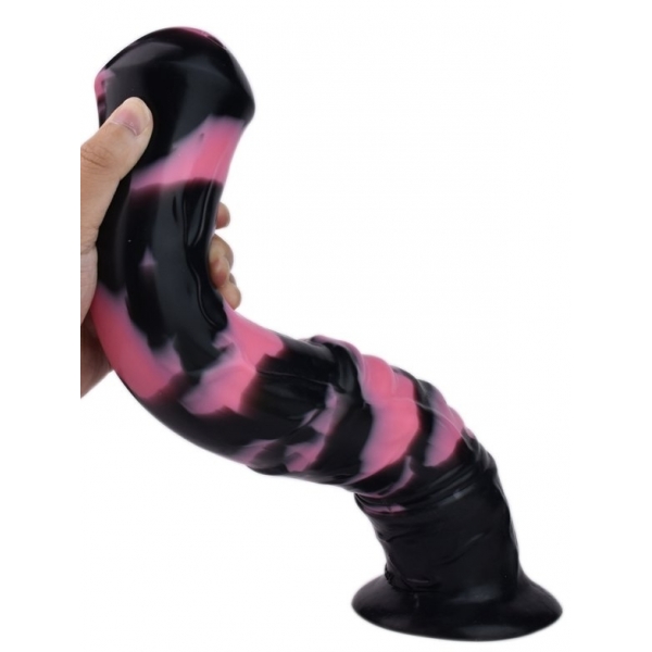 Dildo Dier Horsulf M 33 x 7cm