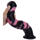 Simulated Animal Dildo 3 Size - S L