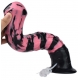 Squirting Simulated Animal Dildo 3 Size - S S